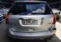 Silver Chrysler Pacifica 2007 for sale in Marikina-4