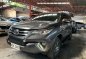 Toyota Fortuner 2017 for sale in Quezon City -1