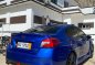 Sell 2018 Subaru Wrx in Quezon City-5