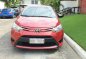 Toyota Vios 2016 for sale in Parañaque-1