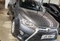 Toyota Yaris 2016 for sale in Quezon City-1