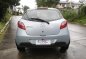 Blue Mazda 2 2014 for sale in Quezon City-4