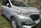 Sell Silver 2019 Toyota Avanza in Marikina-0