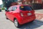 Sell 2017 Chevrolet Spark in Quezon City-4