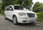Selling White Chrysler Town And Country 2011 in Quezon City-2