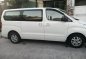 Sell White 2008 Hyundai Grand Starex in Quezon City-5