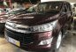 Sell 2017 Toyota Innova in Quezon City-0