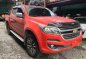 Chevrolet Colorado 2018 for sale in Quezon City-4