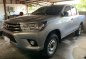 Sell Silver 2019 Toyota Hilux in Makati-2