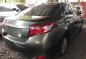 Selling Toyota Vios 2018 in Quezon City-3
