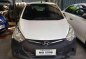 Selling White Hyundai Eon 2015 in Antipolo-3