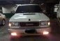 Sell 1997 Isuzu Bighorn in Mandaluyong-1