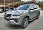 Selling Toyota Fortuner 2018 in Manila-0