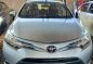 Sell Silver 2017 Toyota Vios in Quezon City-0