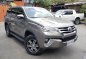 Toyota Fortuner 2017 for sale in Pasig-0