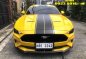 Selling Ford Mustang 2018 in Quezon City-0