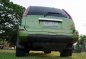 Green Nissan X-Trail 2005 for sale in Pasig -3