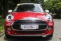 Selling Red Mini Cooper 2019 in Quezon City-0