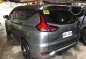 Selling Grey Mitsubishi XPANDER 2019 in Manila-3