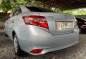 Silver Toyota Vios 2018 for sale in Caloocan-2