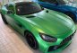 Sell 2018 Mercedes-Benz GTR in Pasig-2