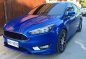 Ford Focus 2016 for sale in Manila-0