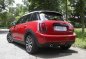 Selling Red Mini Cooper 2019 in Quezon City-4