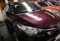 Sell 2017 Toyota Vios in Quezon City-1