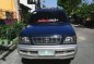 Toyota Revo 2002 for sale in Manila-4