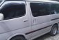 Toyota Hiace 1997 for sale in Manila-2