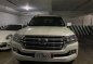 Sell 2016 Toyota Land Cruiser in Quezon City-0