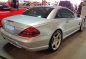 Selling Mercedes-Benz Sl-Class 2009 in Pasig-3
