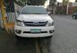 Sell White 2007 Toyota Fortuner in Quezon City-0