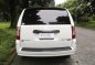 Selling White Chrysler Town And Country 2011 in Quezon City-4