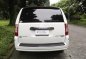 Selling White Chrysler Town And Country 2011 in Quezon City-7