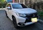 Mitsubishi Montero Sport 2016 for sale in Quezon City-0