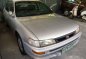 Sell Silver 1998 Toyota Corolla in Marikina-8