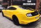 Selling Ford Mustang 2018 in Quezon City-3
