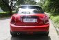 Selling Red Mini Cooper 2019 in Quezon City-3