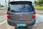 Grey Nissan Grand Livina 2012 for sale in Cebu -4