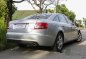 Silver Audi A6 2006 for sale in Quezon City -8