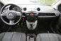 Blue Mazda 2 2014 for sale in Quezon City-6