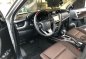 Sell Silver 2019 Toyota Fortuner in Quezon City-6