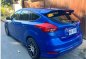 Ford Focus 2016 for sale in Manila-1