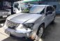 Silver Chrysler Pacifica 2007 for sale in Marikina-2