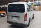 Sell 2014 Toyota Hiace in Pasig-3