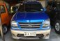 Blue Mitsubishi Adventure 2015 for sale in Antipolo-1