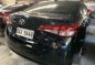 Selling Black Toyota Vios 2019 in Quezon City-3