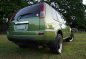 Green Nissan X-Trail 2005 for sale in Pasig -2