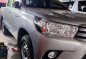 Toyota Hilux 2019 for sale in Quezon City-1